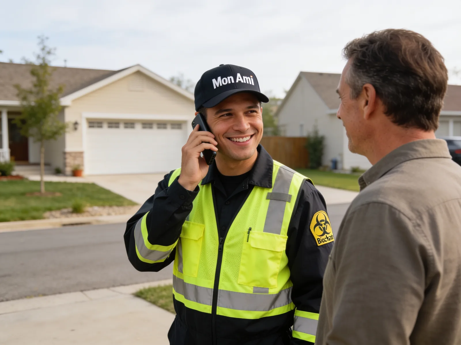 Sewage Cleanup Vassar, MI FAQs